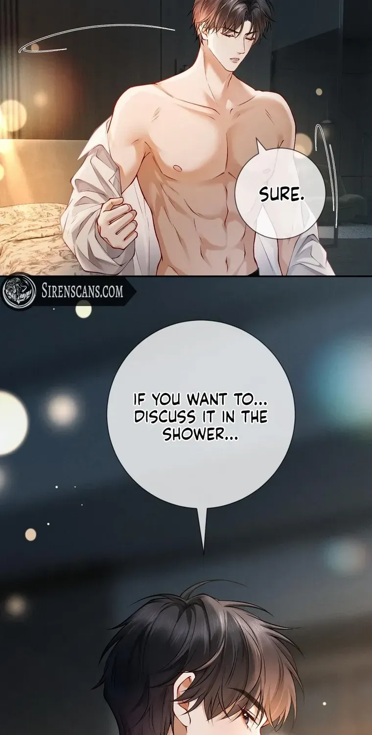 Affectionate Temptation Chapter 2 page 13 - 