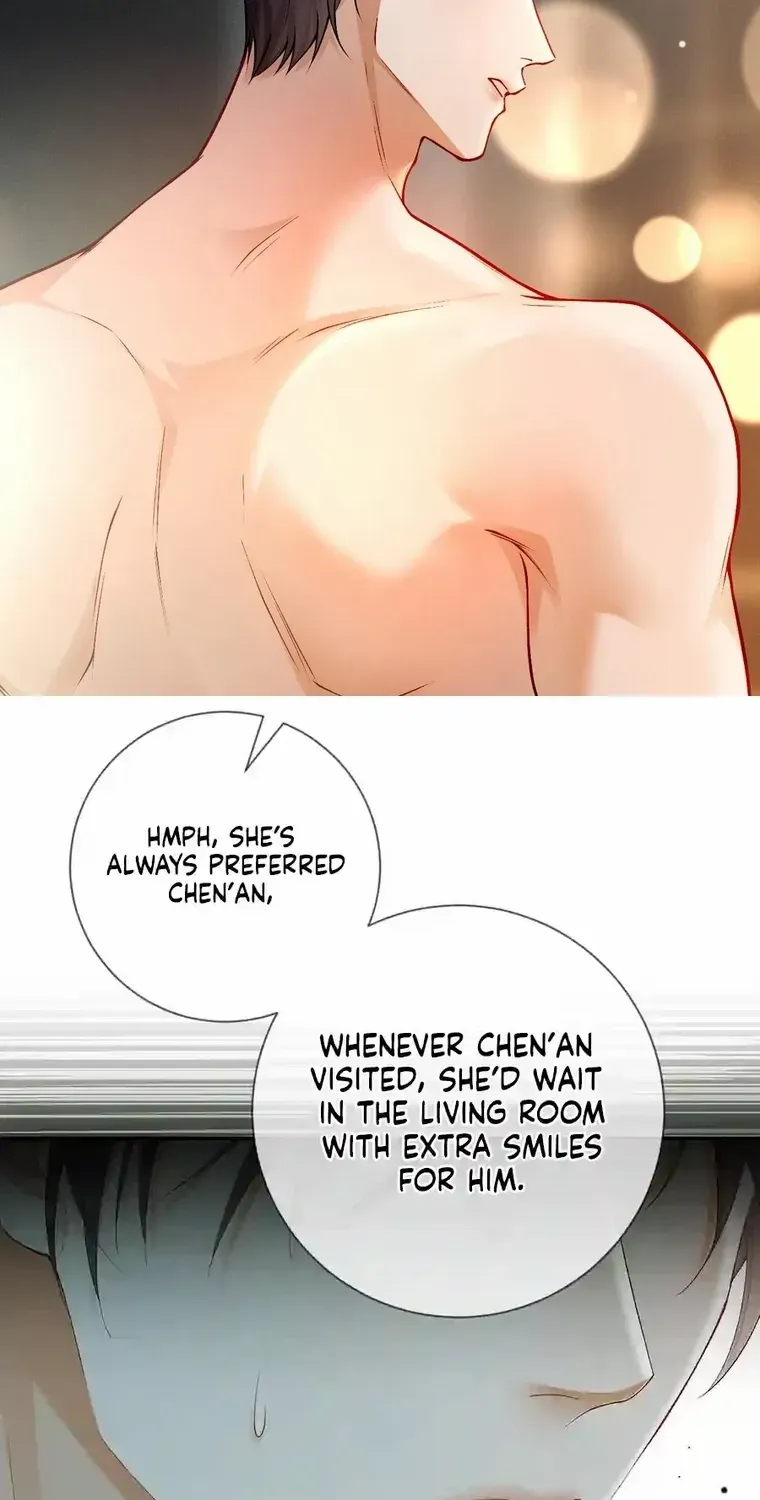 Affectionate Temptation Chapter 2 page 14 - 