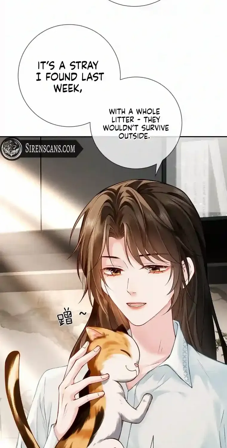 Affectionate Temptation Chapter 2 page 25 - 