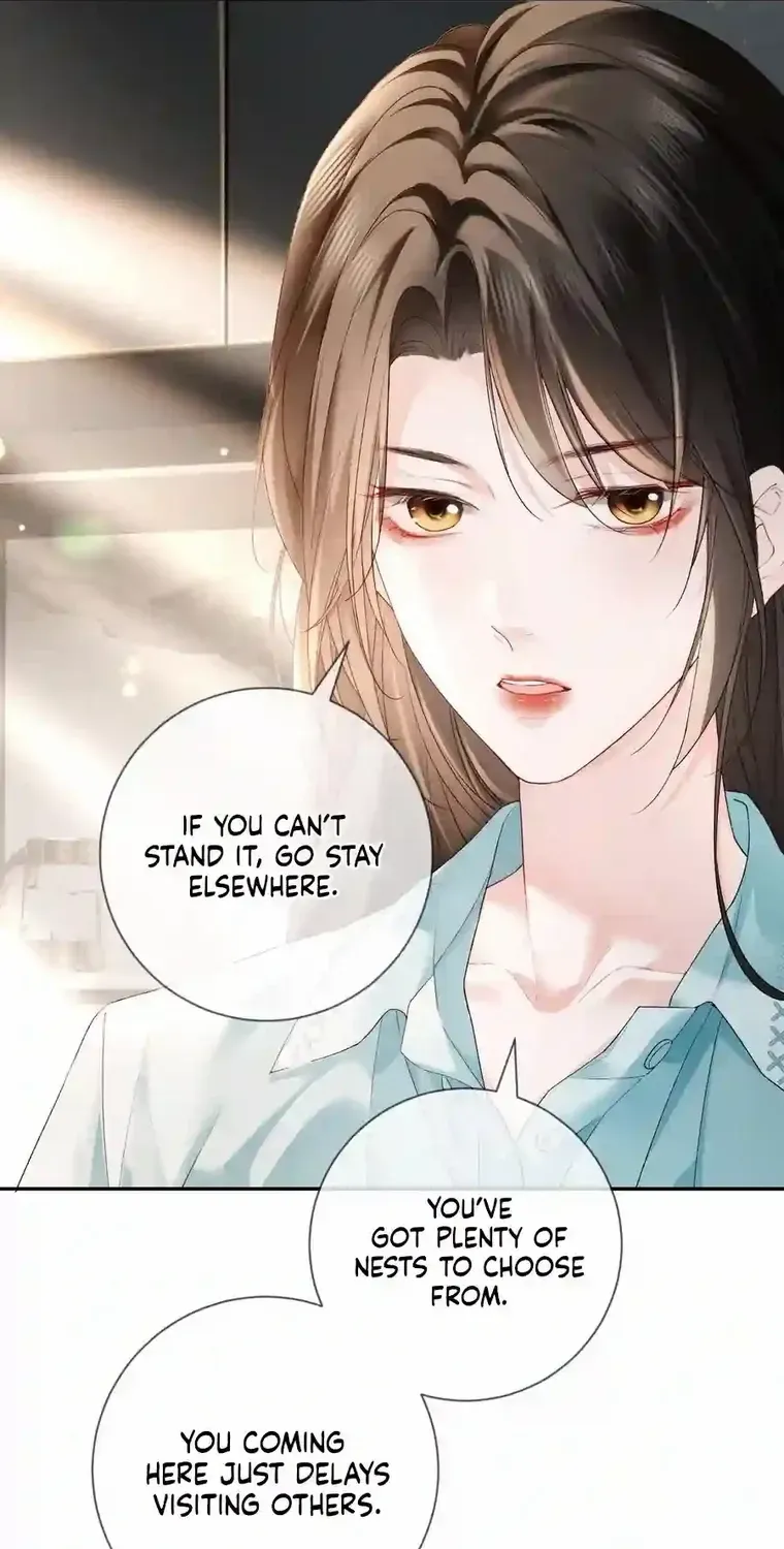 Affectionate Temptation Chapter 2 page 27 - 