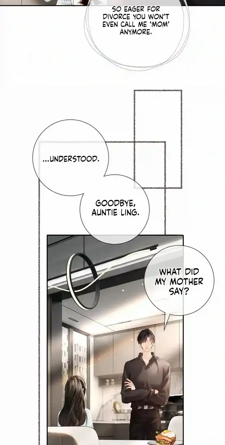 Affectionate Temptation Chapter 2 page 31 - 