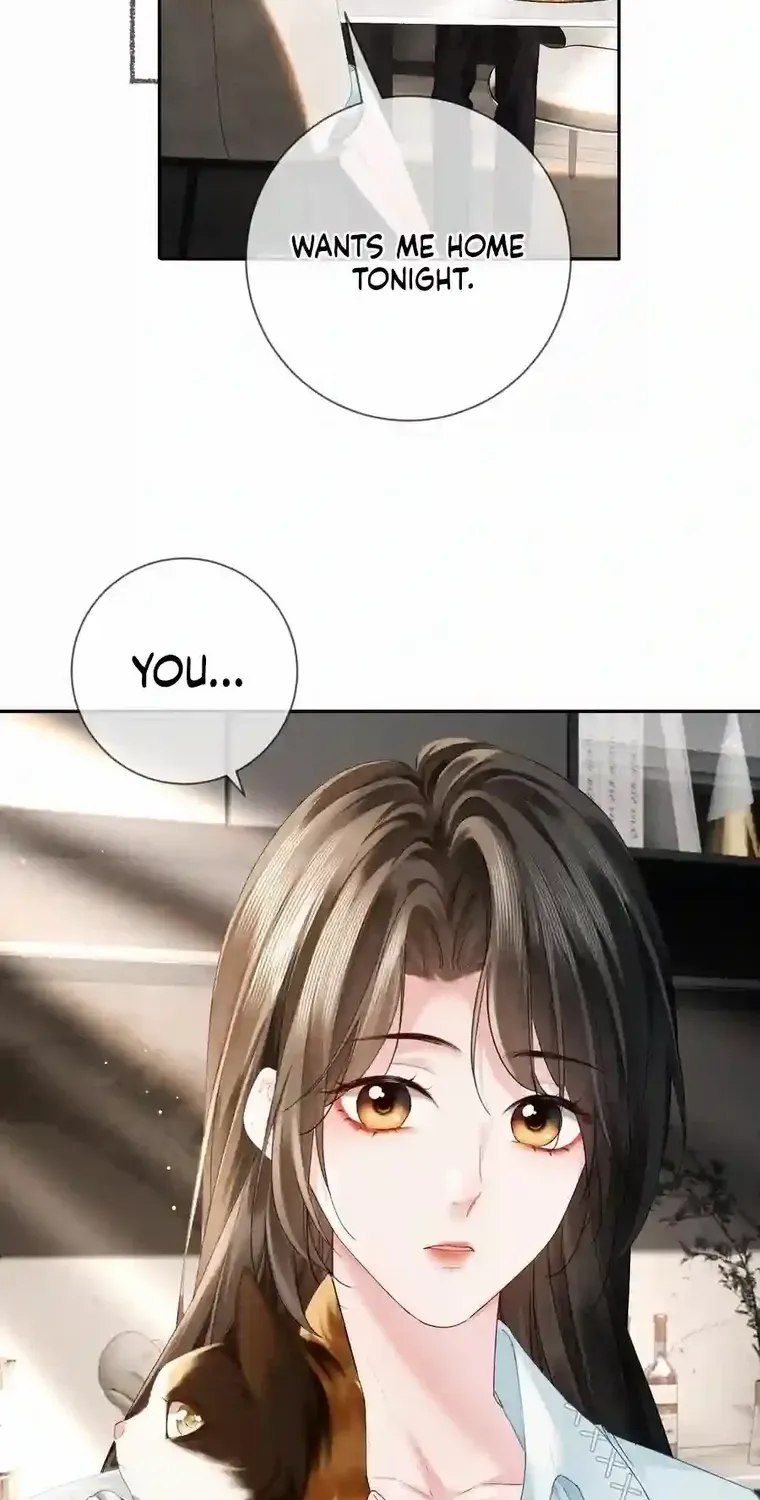 Affectionate Temptation Chapter 2 page 32 - 