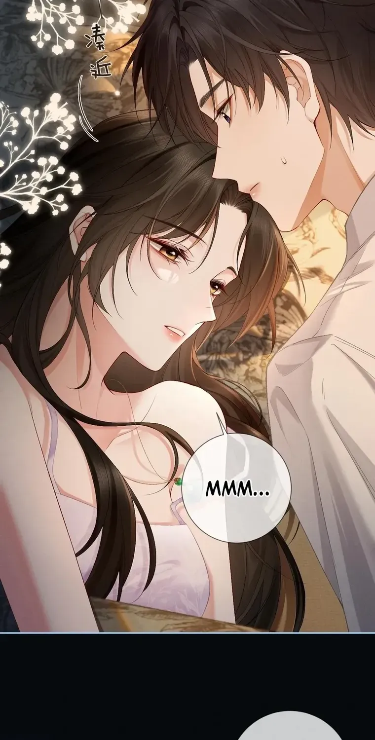 Affectionate Temptation Chapter 2 page 6 - 