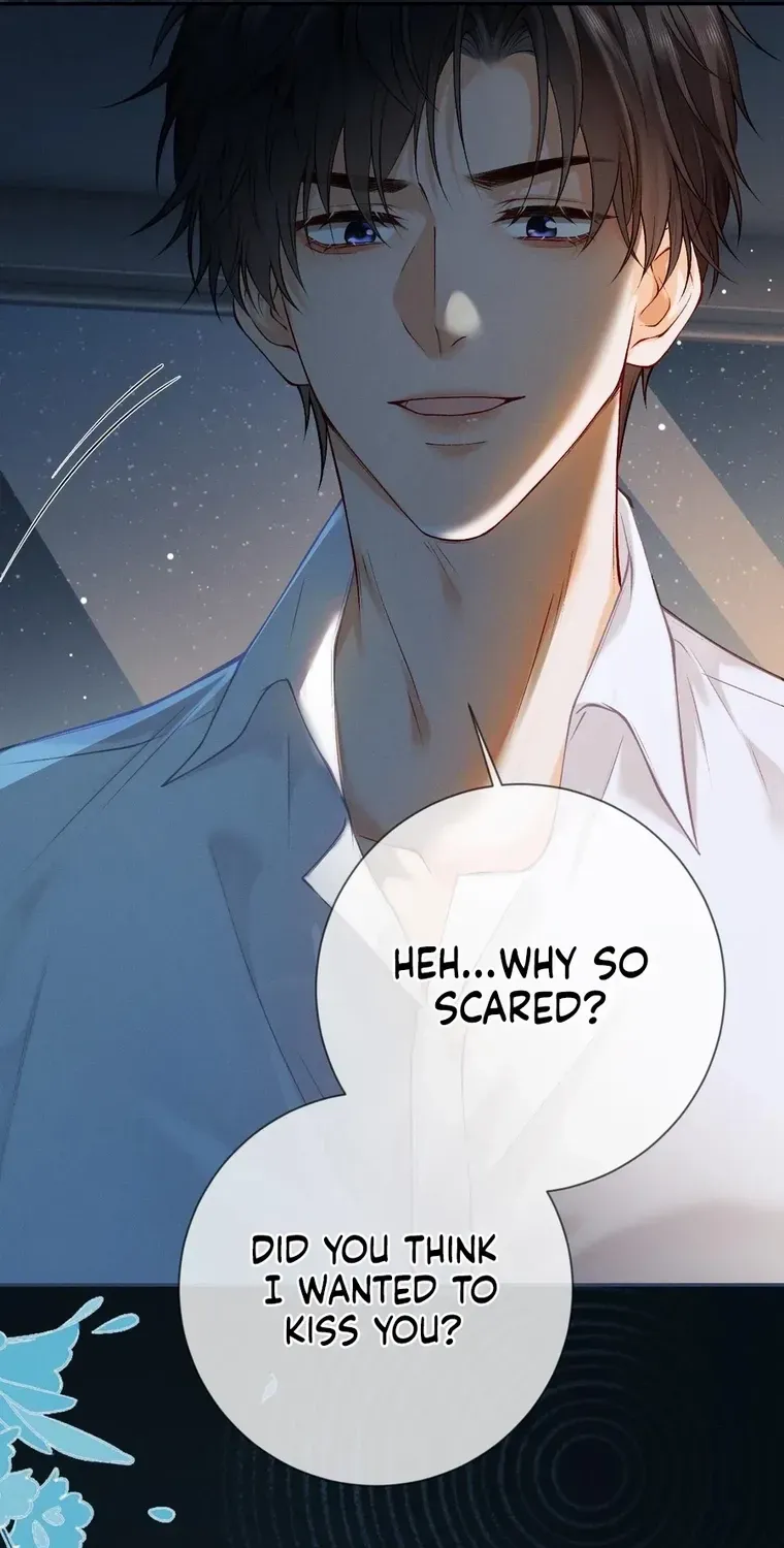 Affectionate Temptation Chapter 2 page 9 - 