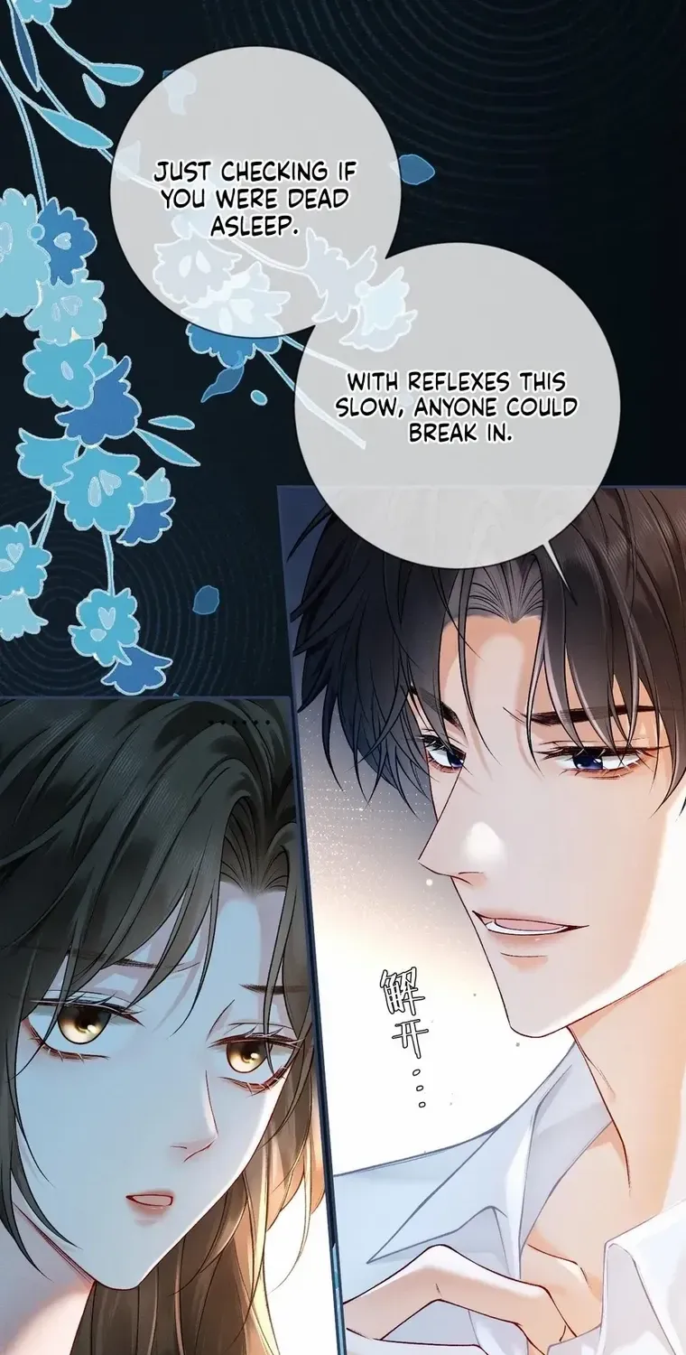 Affectionate Temptation Chapter 2 page 10 - 