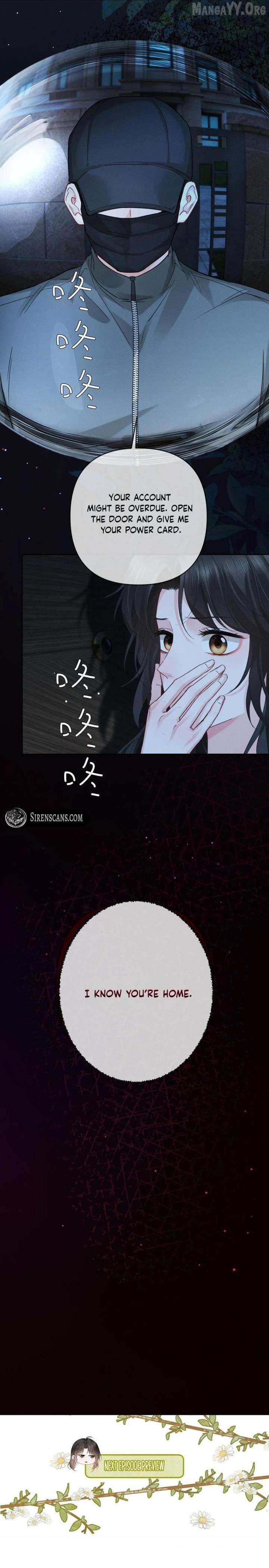 Affectionate Temptation Chapter 28 page 12 - 