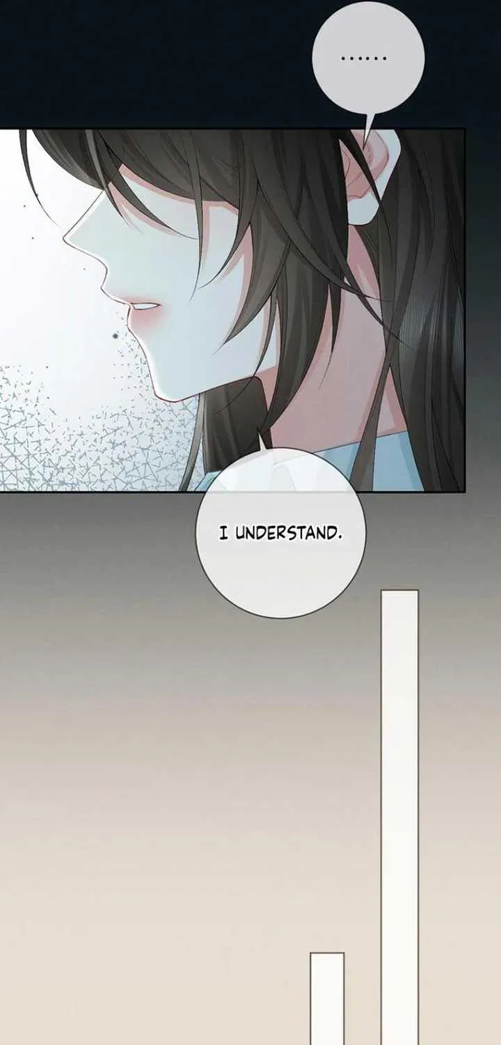 Affectionate Temptation Chapter 3 page 11 - 