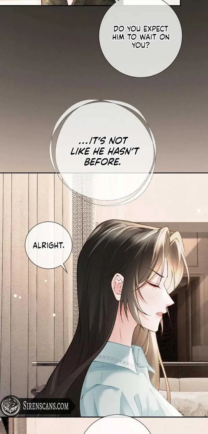 Affectionate Temptation Chapter 3 page 13 - 