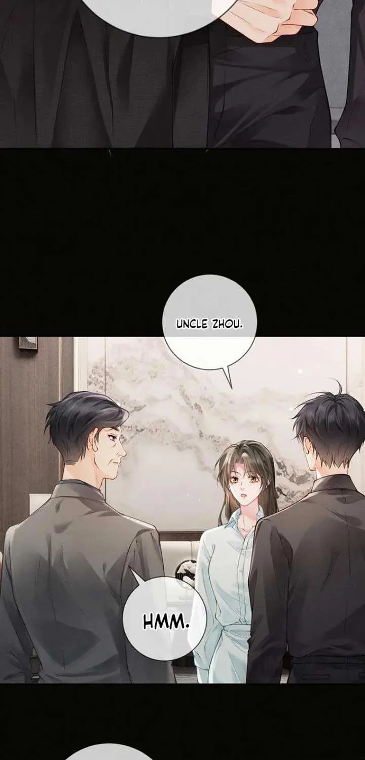 Affectionate Temptation Chapter 3 page 15 - 
