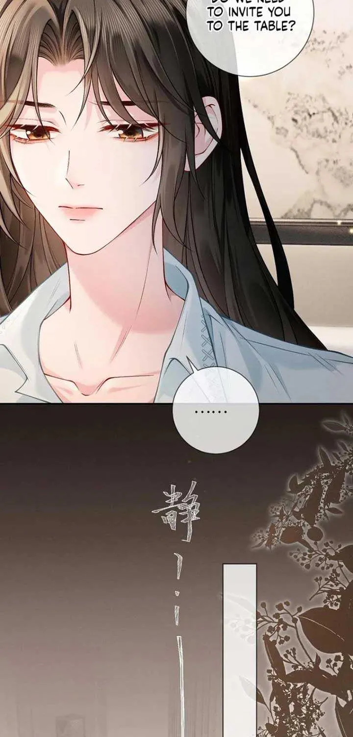 Affectionate Temptation Chapter 3 page 20 - 