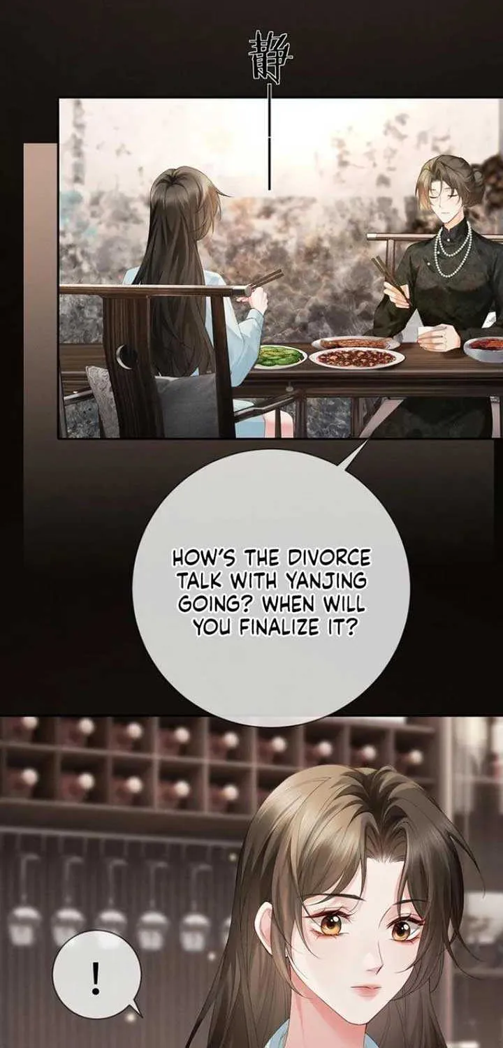 Affectionate Temptation Chapter 3 page 24 - 