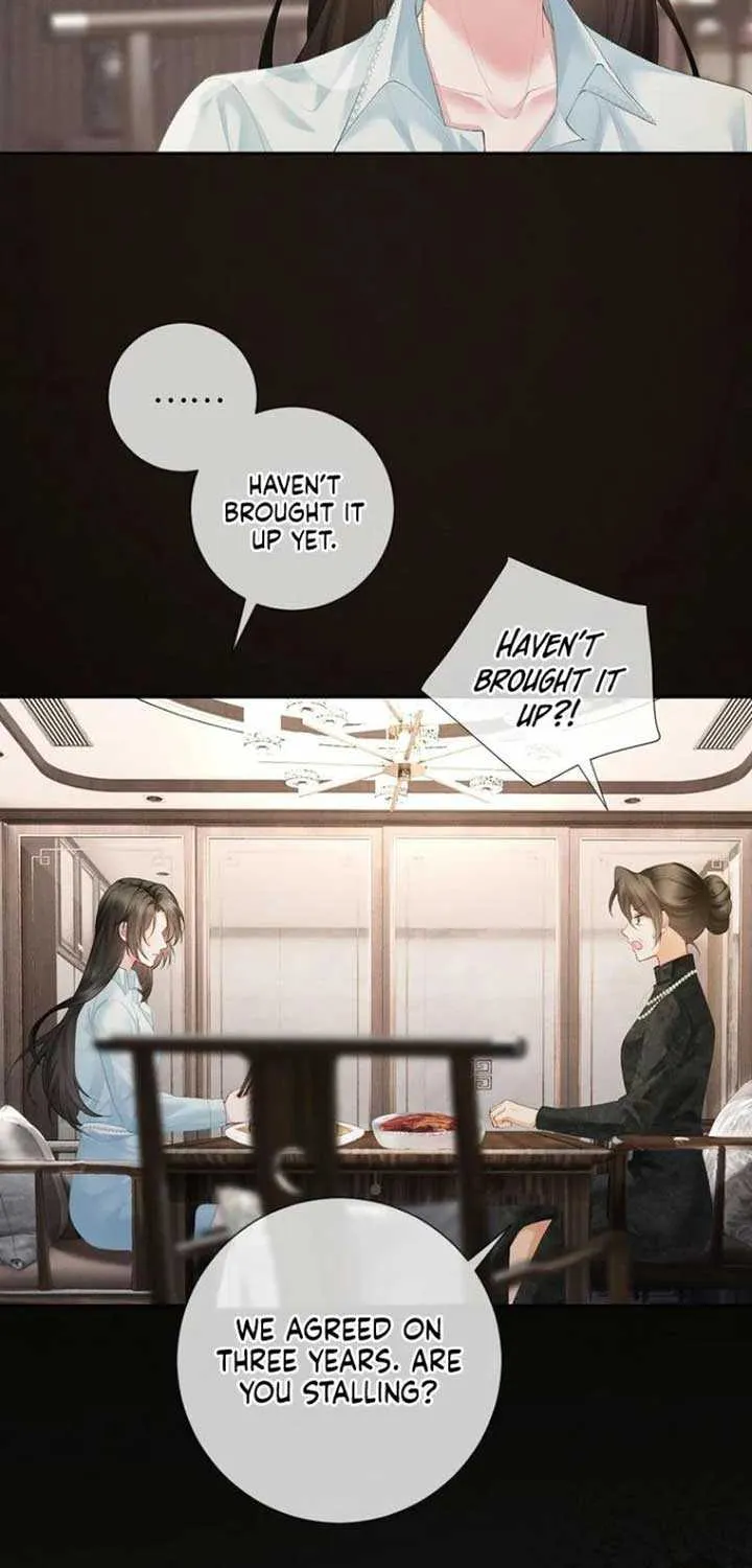 Affectionate Temptation Chapter 3 page 25 - 