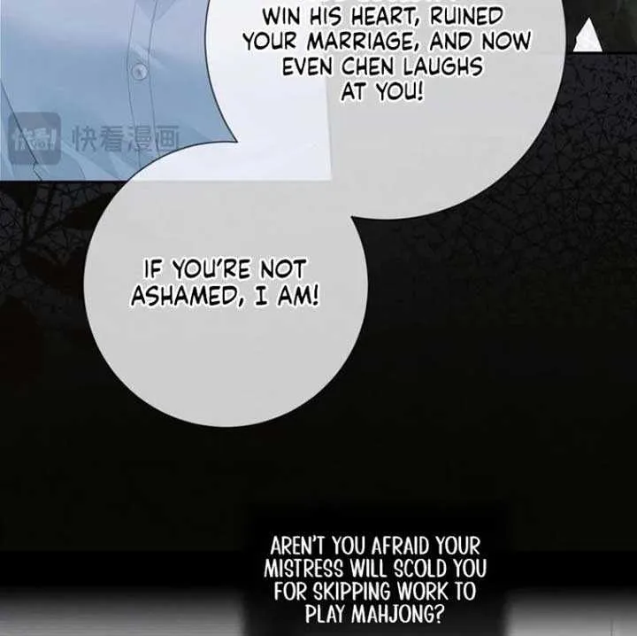 Affectionate Temptation Chapter 3 page 27 - 