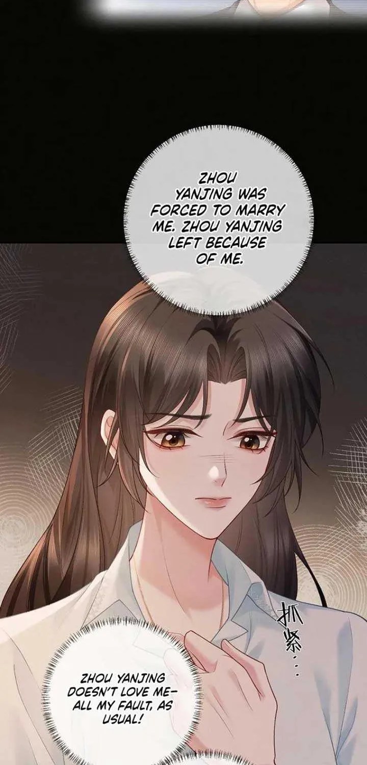 Affectionate Temptation Chapter 3 page 29 - 