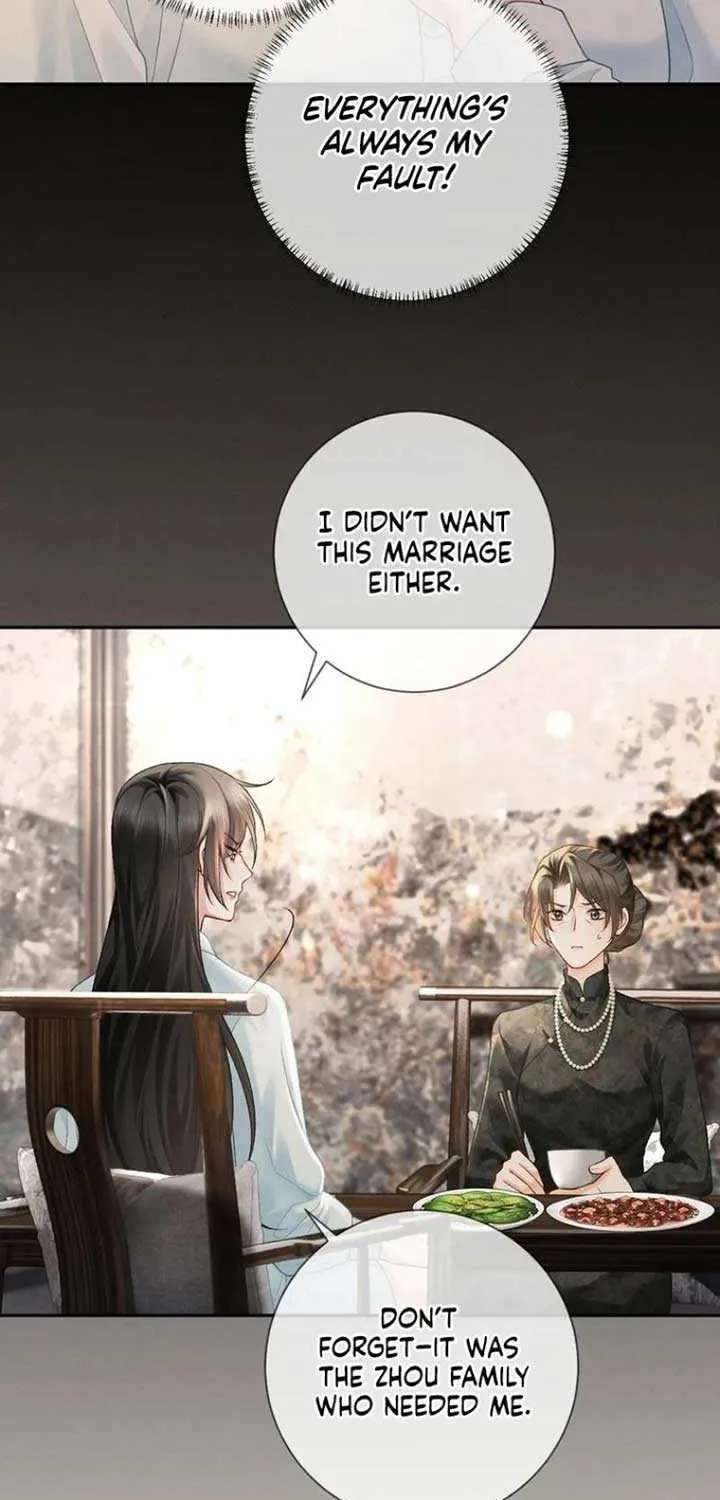 Affectionate Temptation Chapter 3 page 30 - 