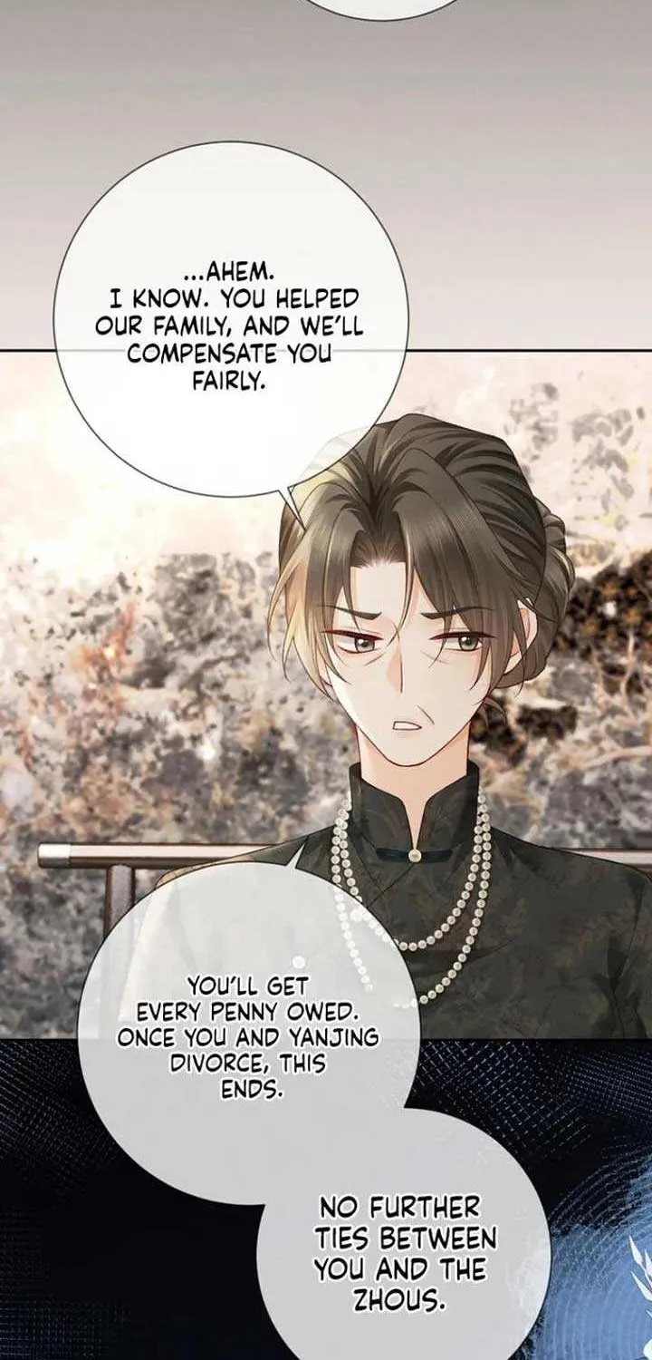 Affectionate Temptation Chapter 3 page 31 - 