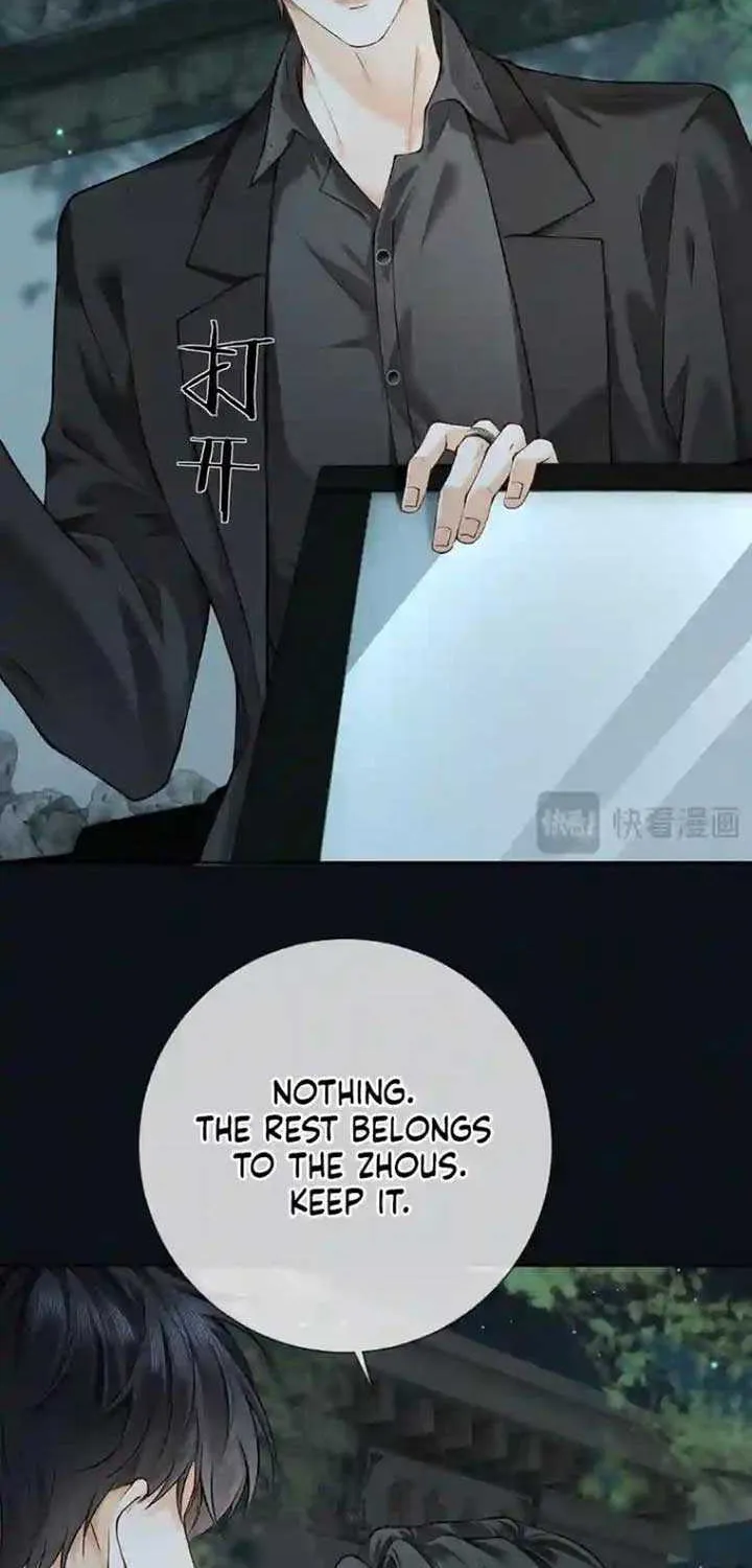 Affectionate Temptation Chapter 3 page 35 - 