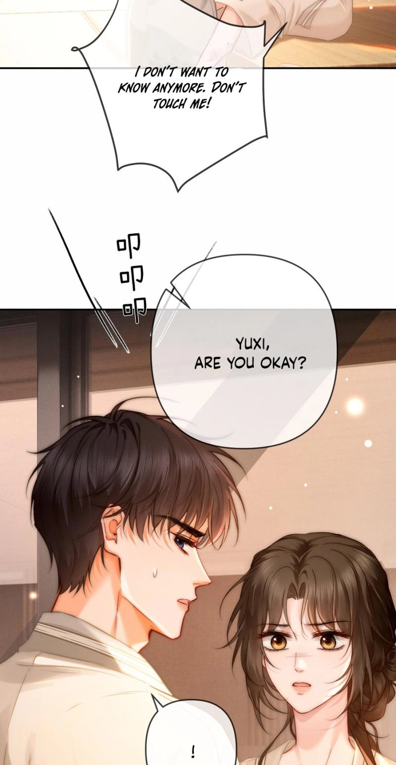 Affectionate Temptation Chapter 36 page 13 - 