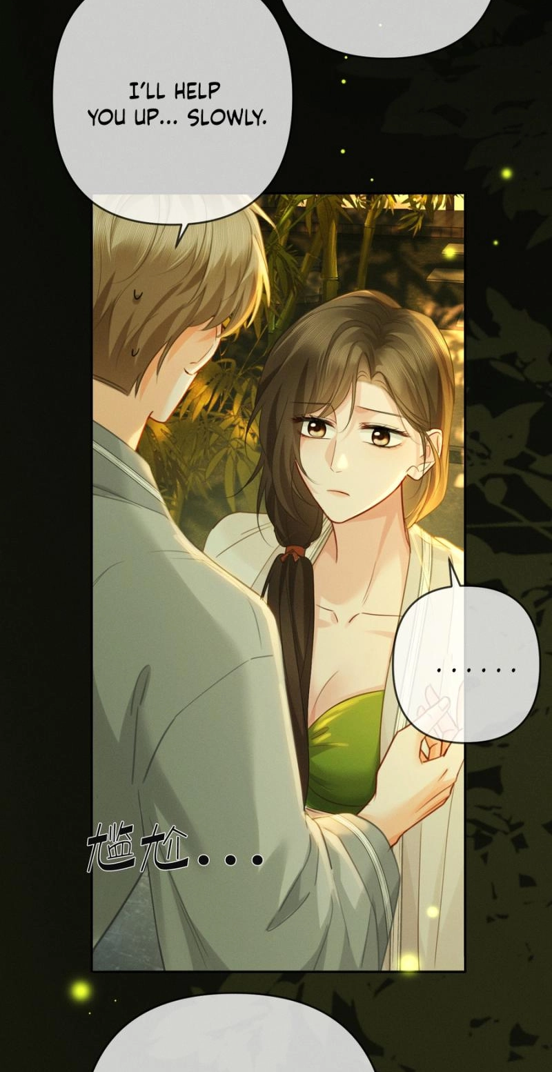 Affectionate Temptation Chapter 36 page 31 - 