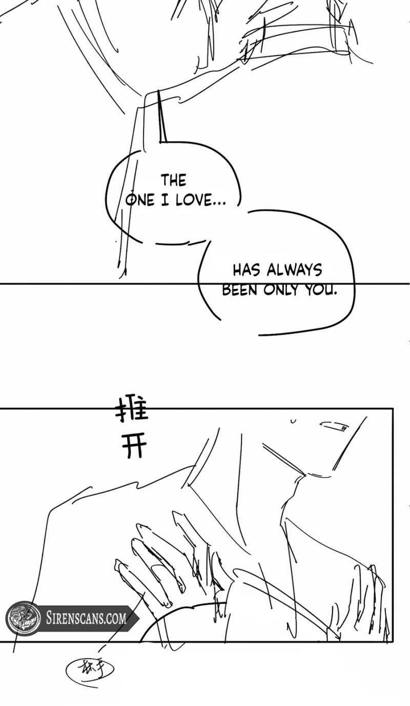 Affectionate Temptation Chapter 36 page 41 - 