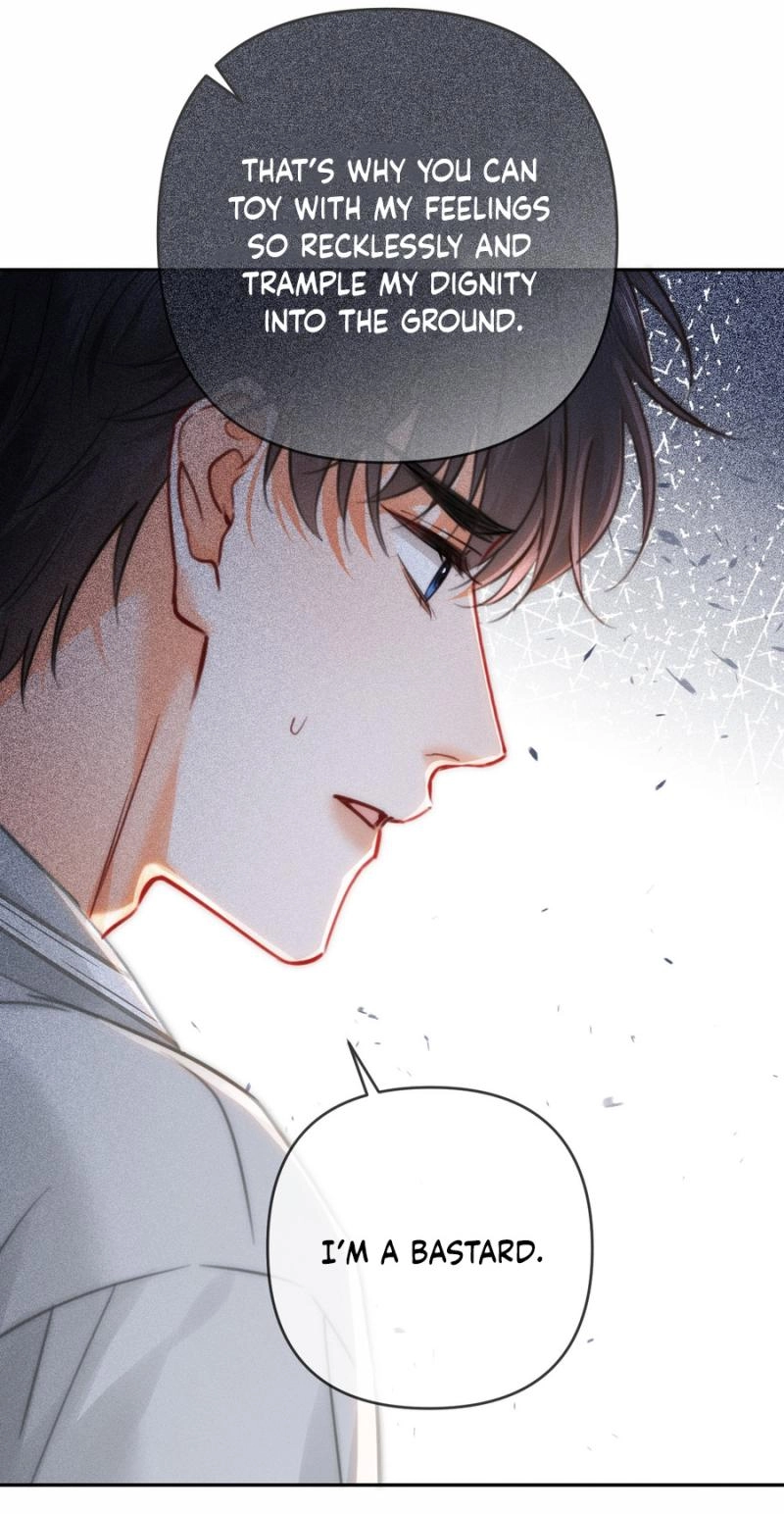 Affectionate Temptation Chapter 36 page 9 - 