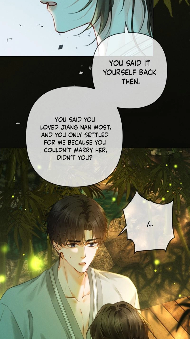 Affectionate Temptation Chapter 37 page 13 - 