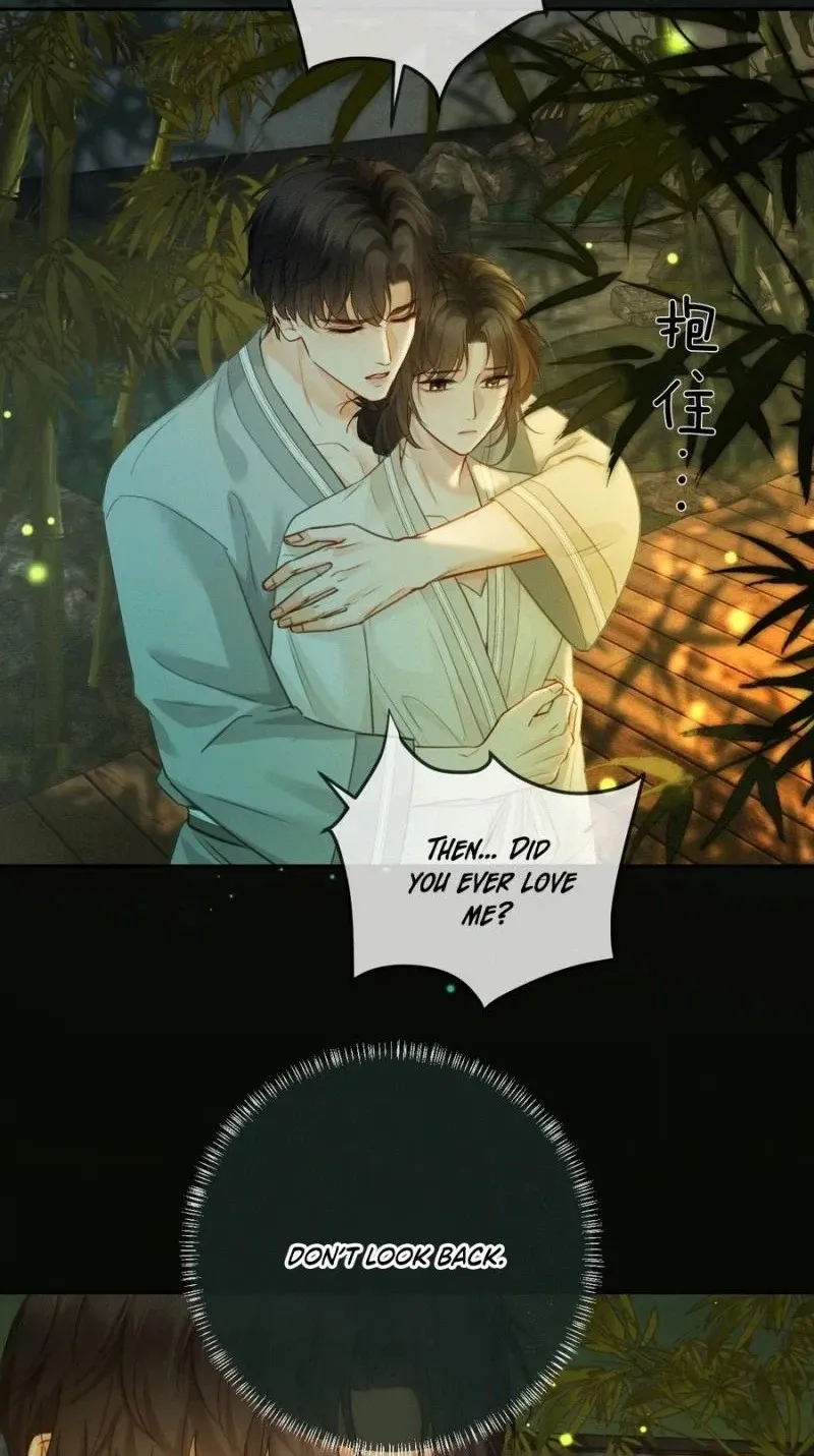 Affectionate Temptation Chapter 37 page 20 - 