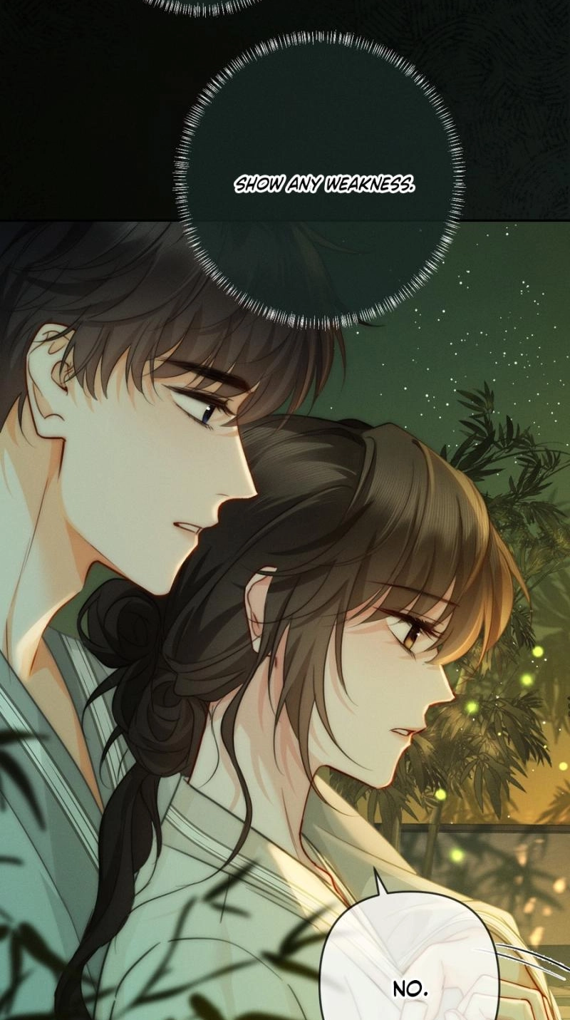 Affectionate Temptation Chapter 37 page 22 - 