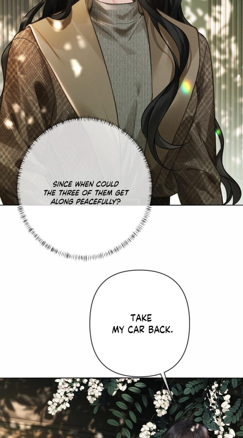 Affectionate Temptation Chapter 37 page 33 - 