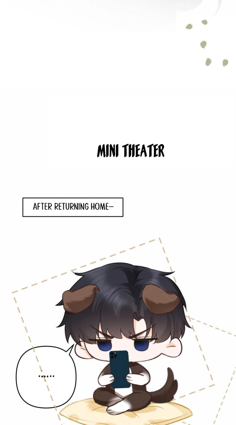 Affectionate Temptation Chapter 37 page 41 - 