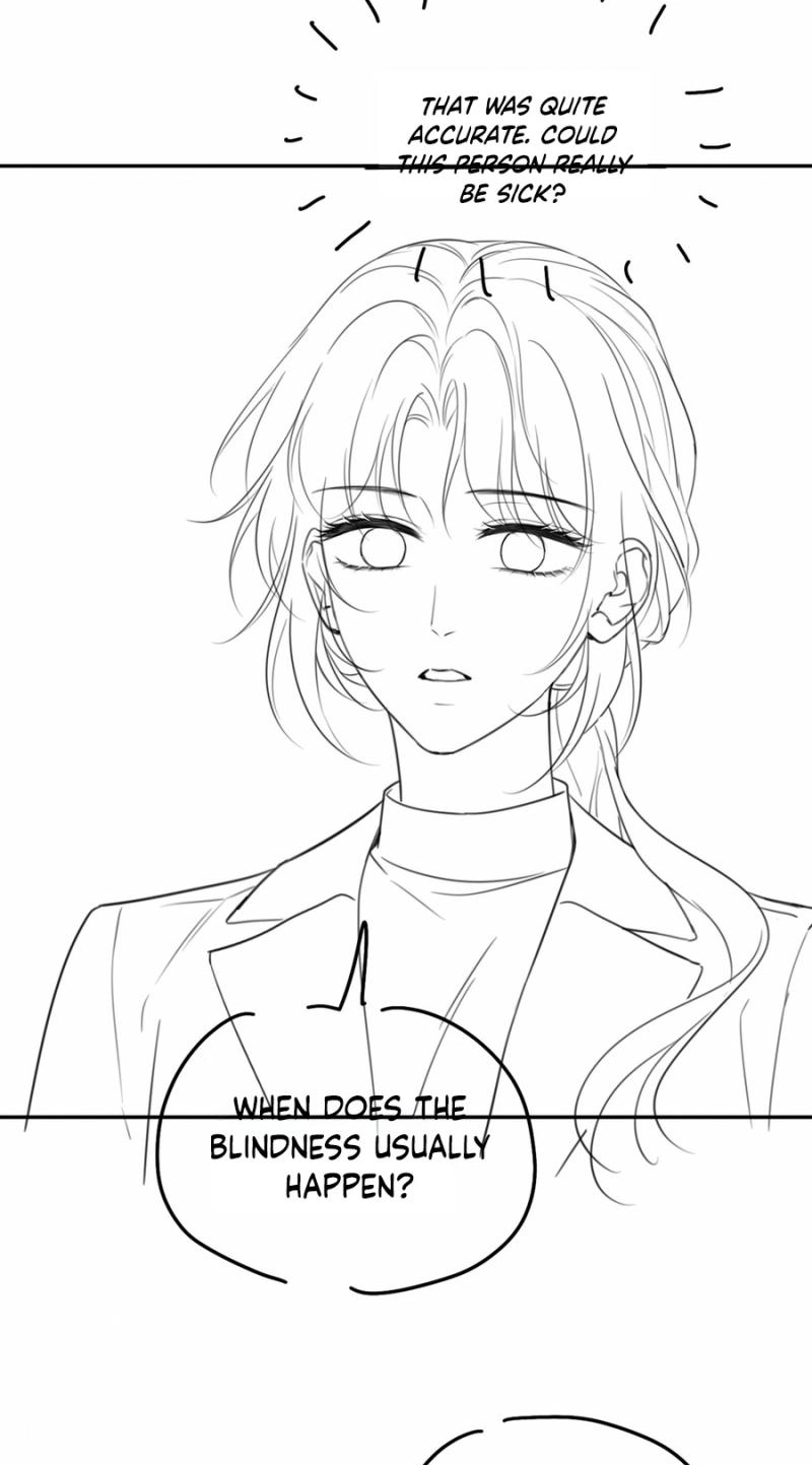 Affectionate Temptation Chapter 37 page 44 - 
