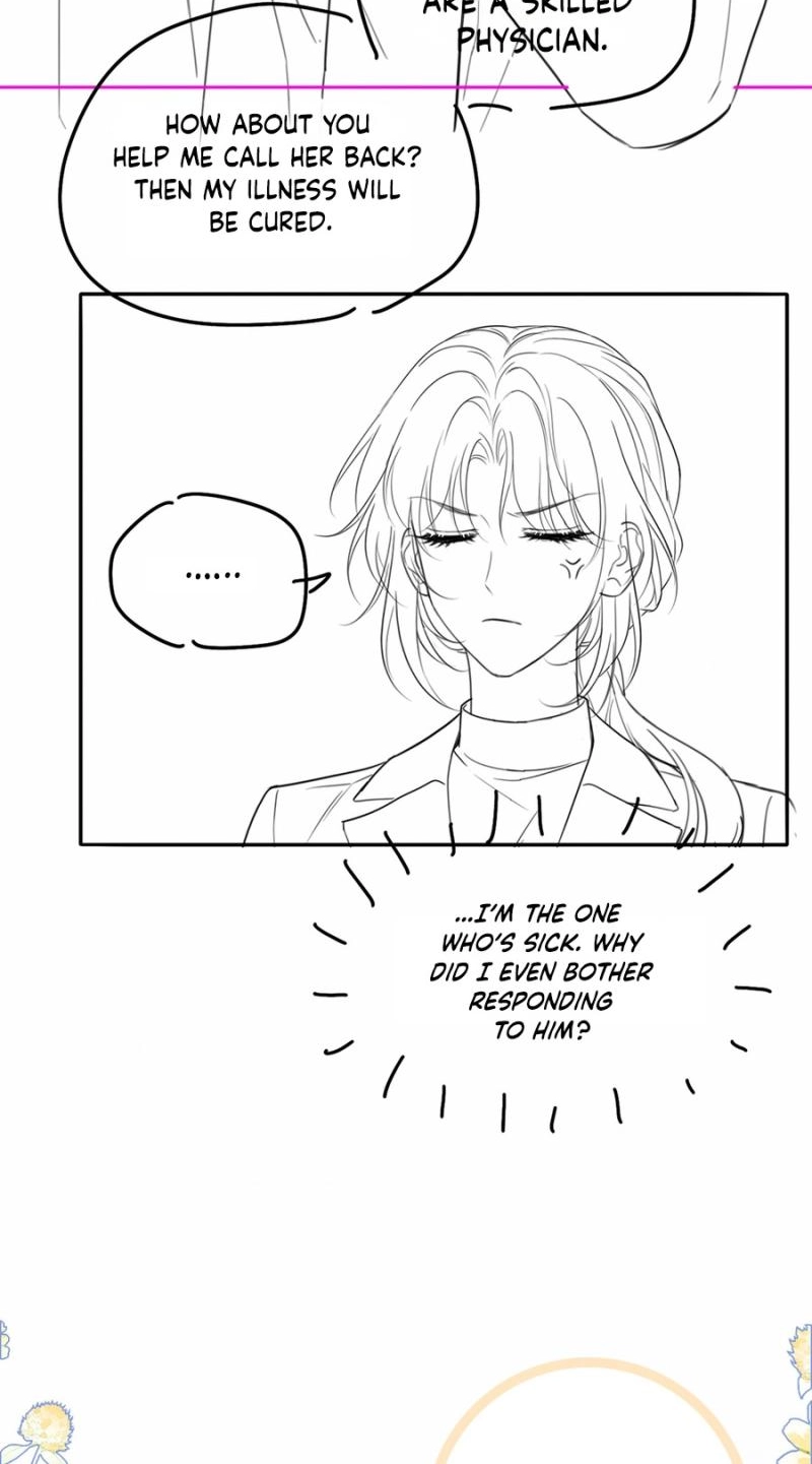 Affectionate Temptation Chapter 37 page 46 - 