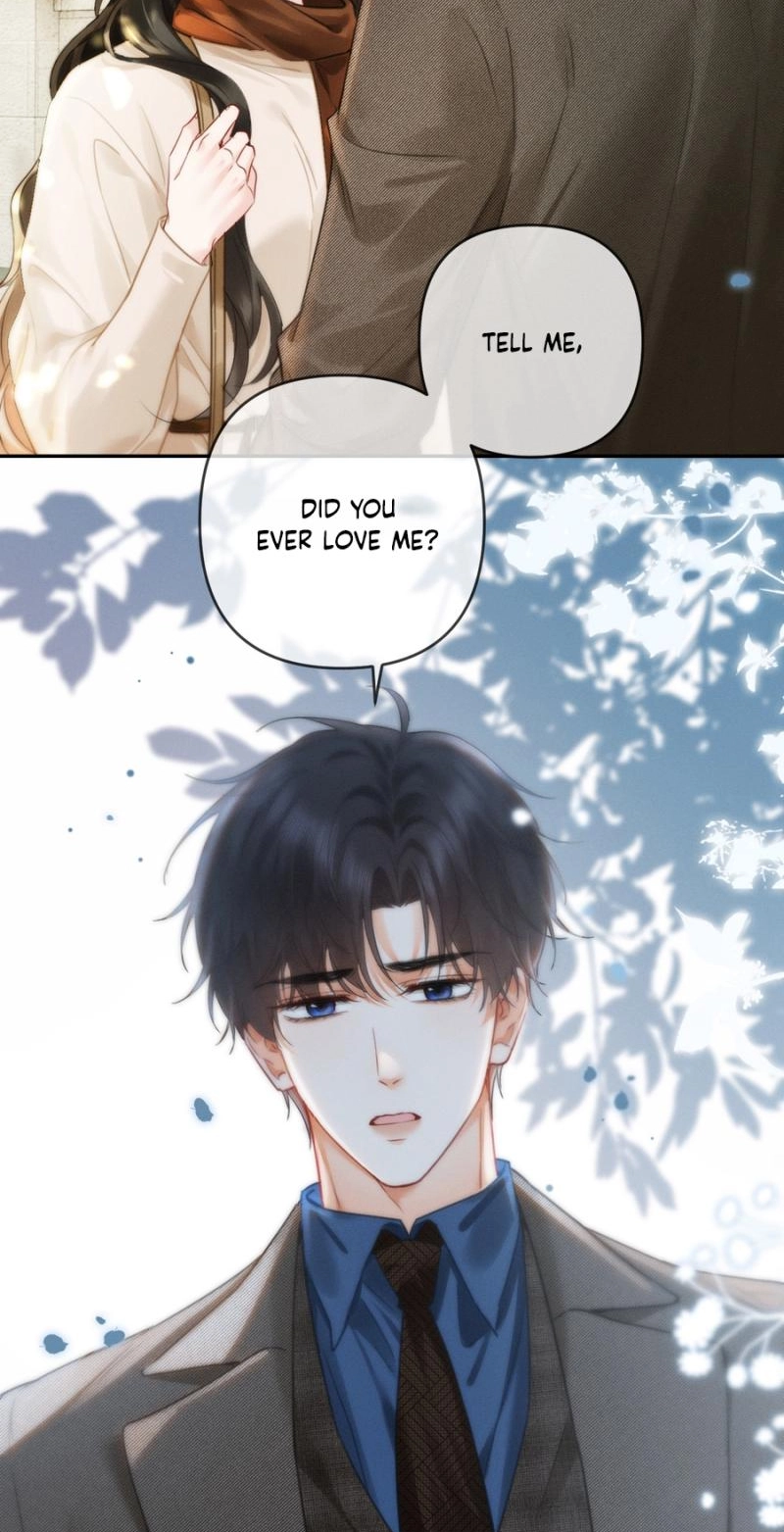 Affectionate Temptation Chapter 38 page 15 - 