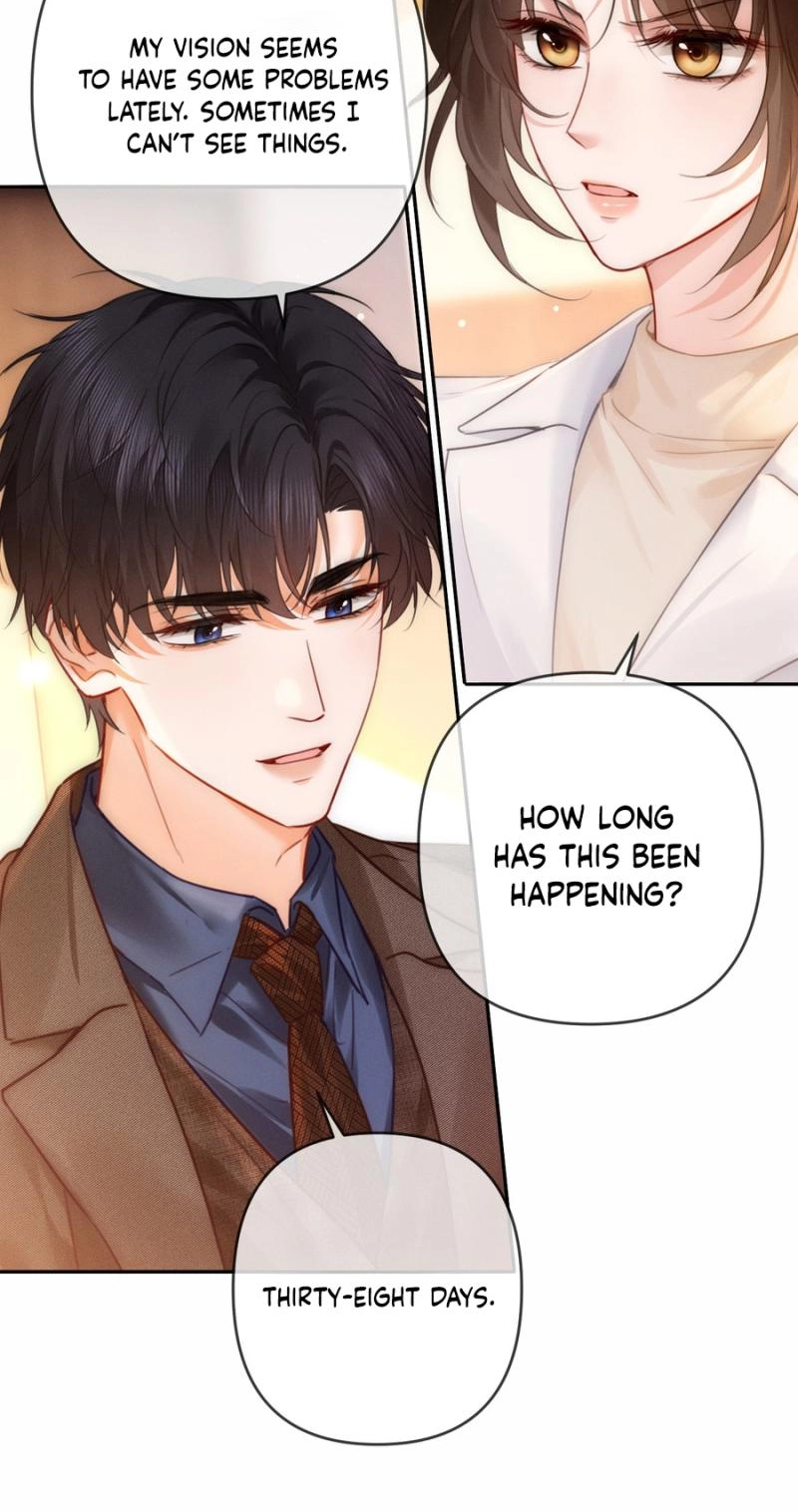 Affectionate Temptation Chapter 38 page 24 - 