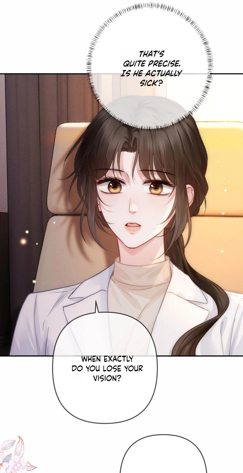 Affectionate Temptation Chapter 38 page 25 - 
