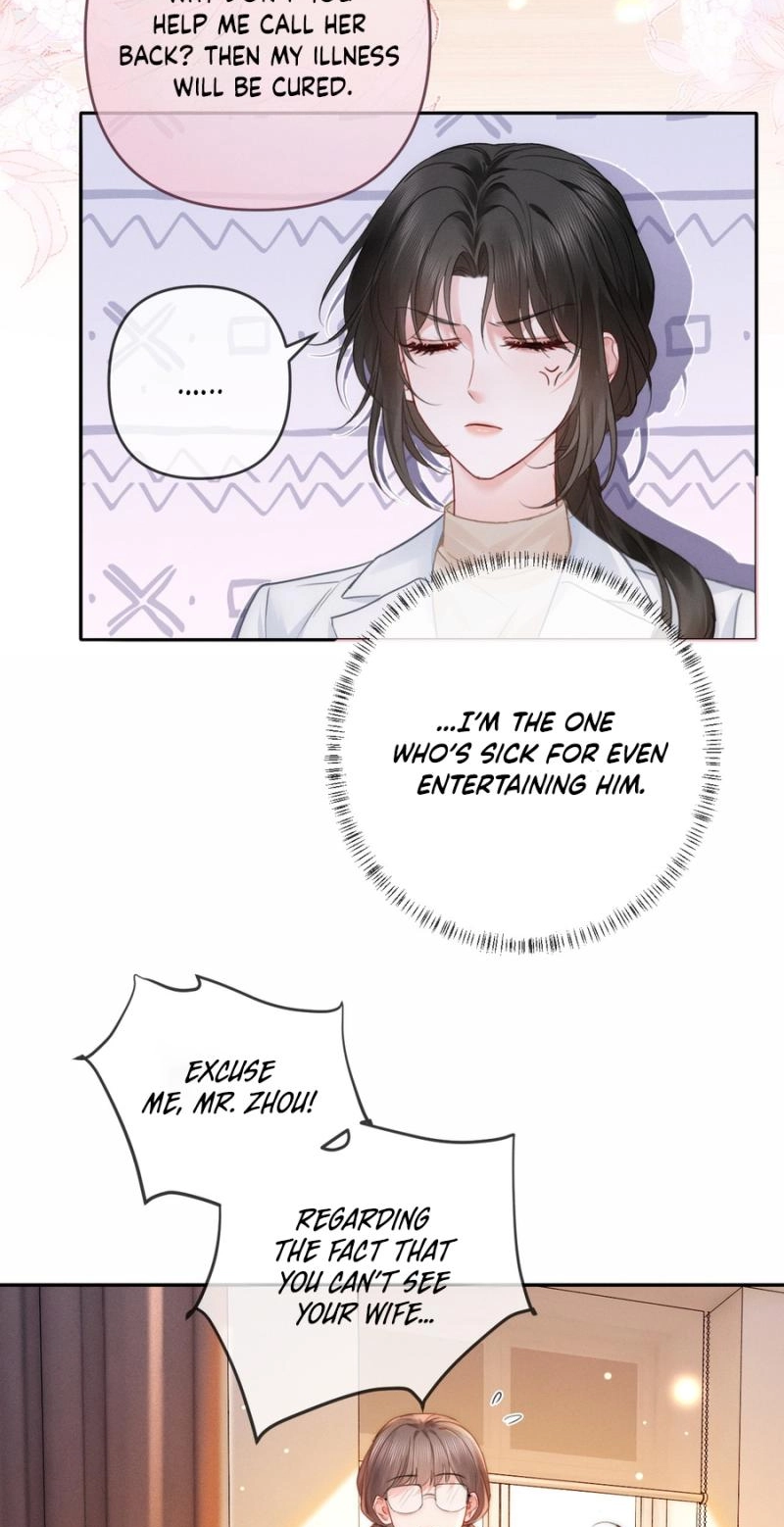 Affectionate Temptation Chapter 38 page 27 - 