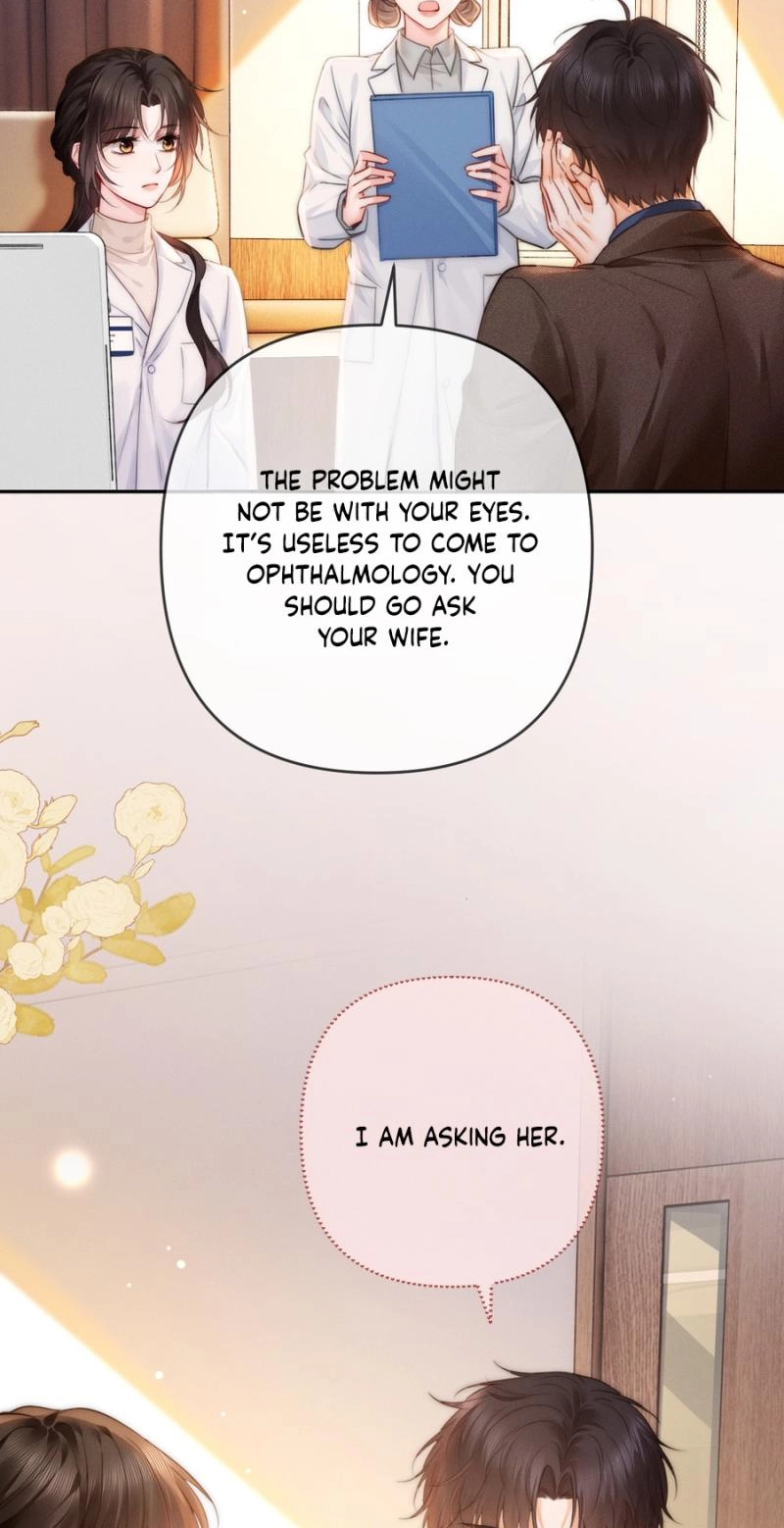 Affectionate Temptation Chapter 38 page 28 - 