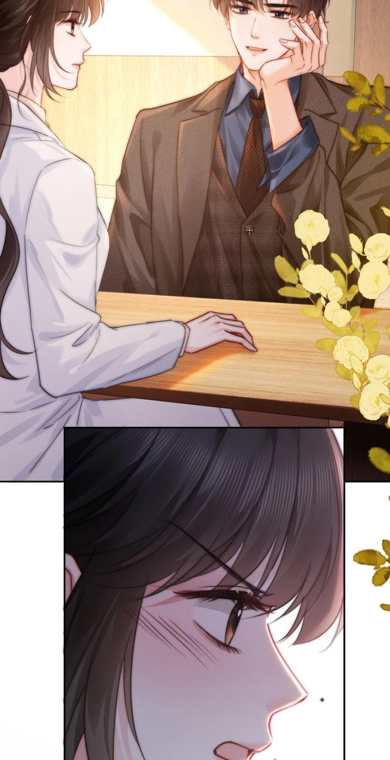 Affectionate Temptation Chapter 38 page 29 - 
