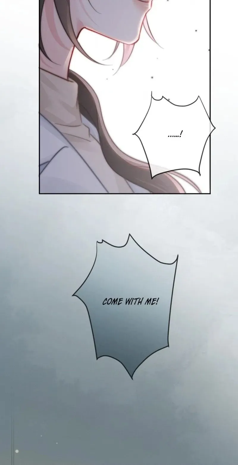 Affectionate Temptation Chapter 38 page 30 - 