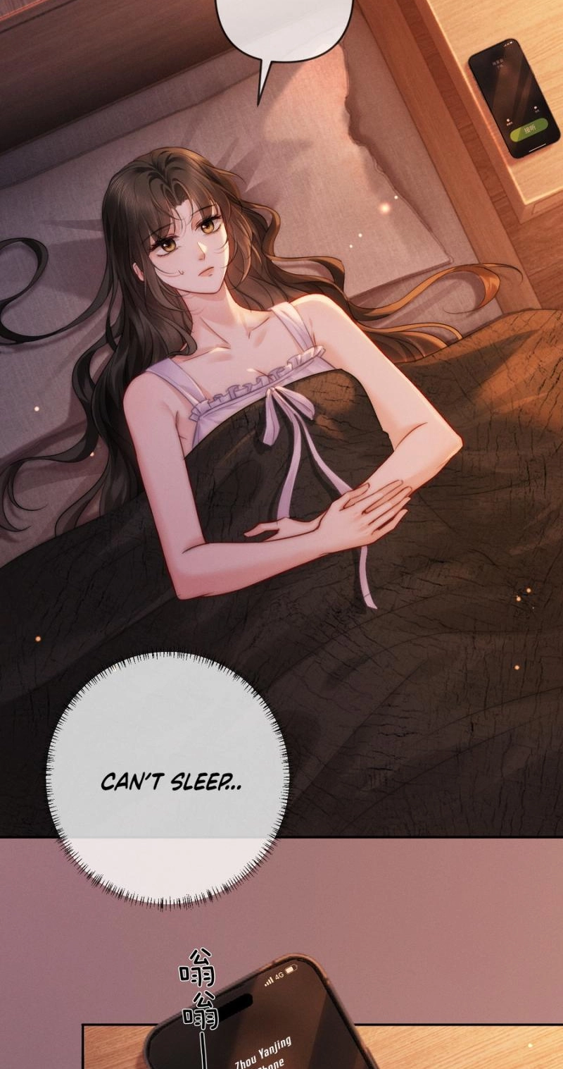 Affectionate Temptation Chapter 38 page 4 - 