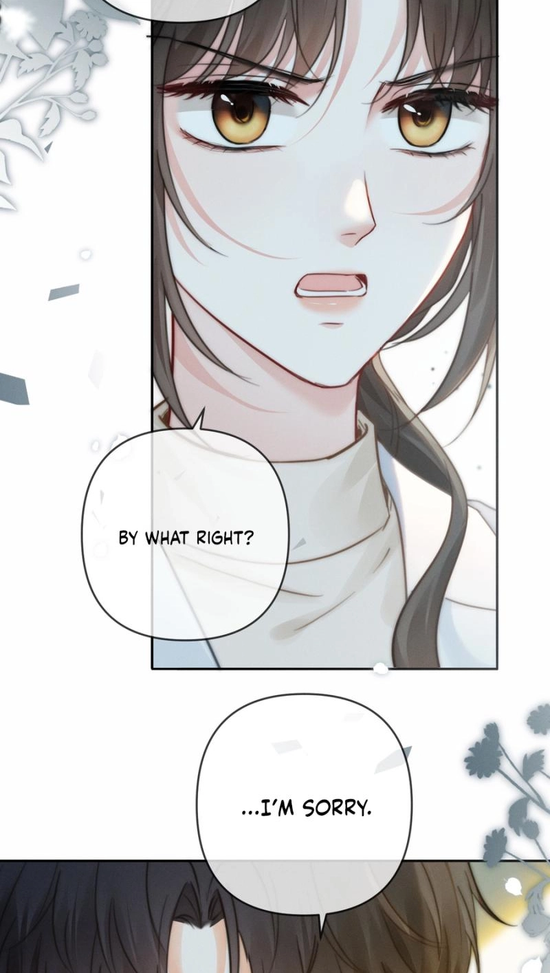 Affectionate Temptation Chapter 38 page 37 - 
