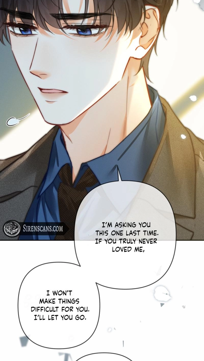 Affectionate Temptation Chapter 38 page 38 - 