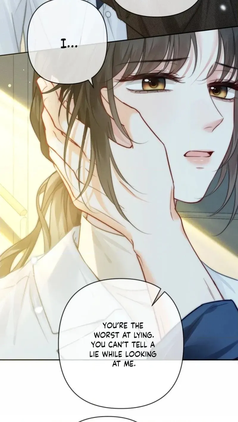 Affectionate Temptation Chapter 38 page 40 - 