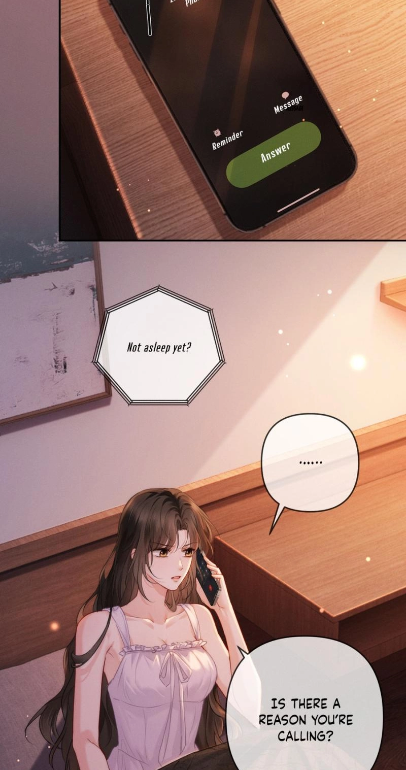 Affectionate Temptation Chapter 38 page 5 - 