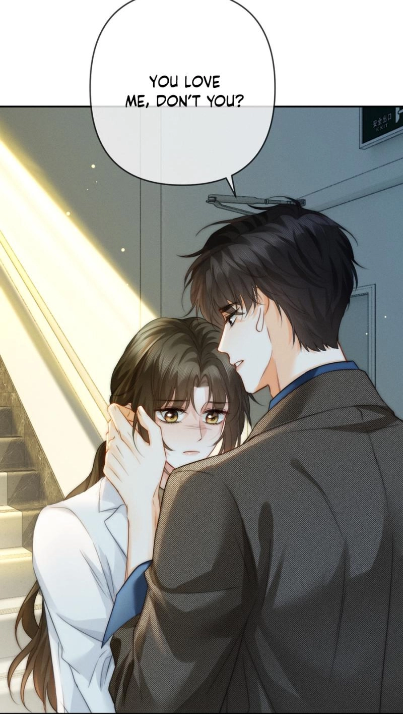 Affectionate Temptation Chapter 38 page 41 - 