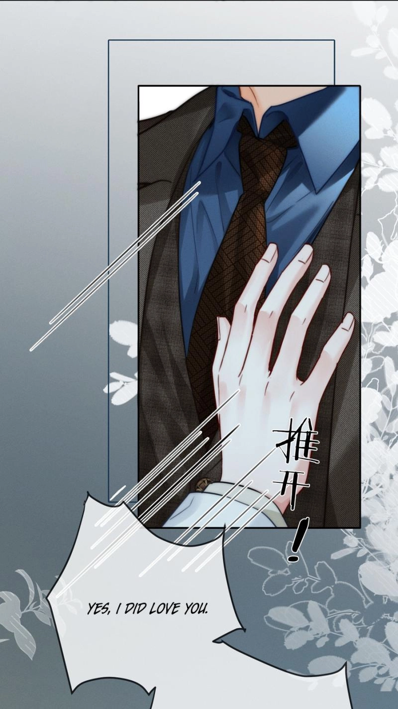 Affectionate Temptation Chapter 38 page 42 - 