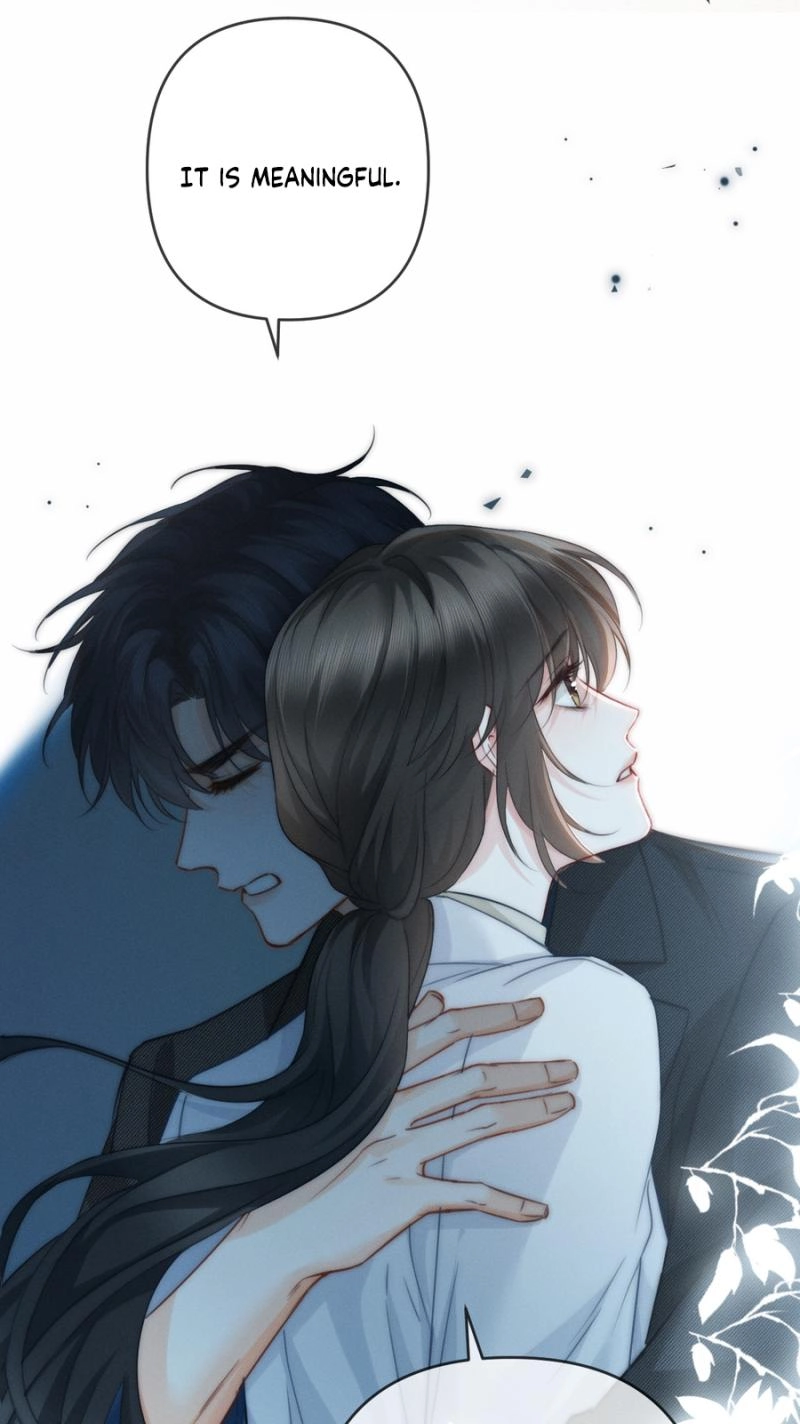 Affectionate Temptation Chapter 38 page 44 - 
