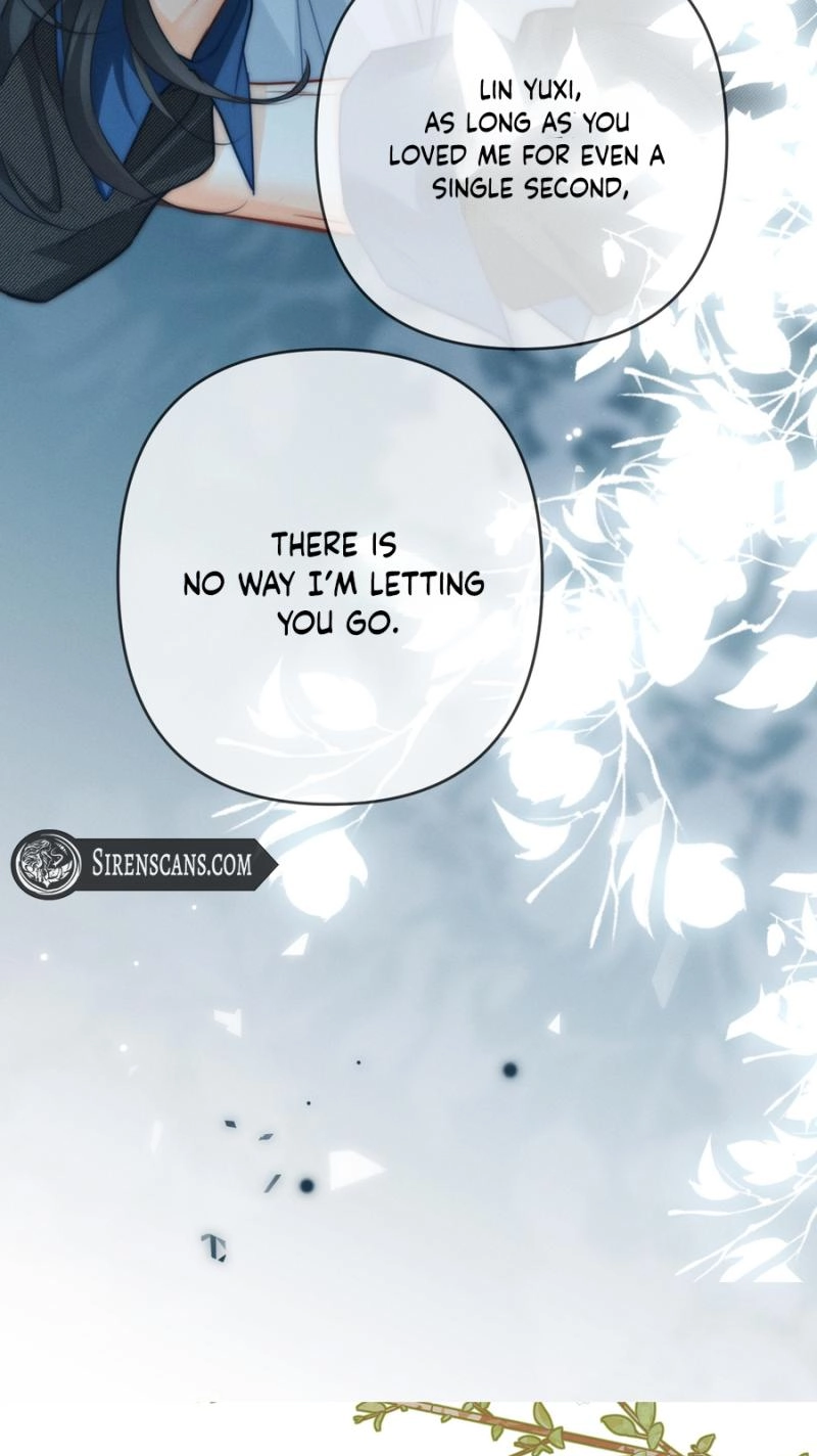Affectionate Temptation Chapter 38 page 45 - 