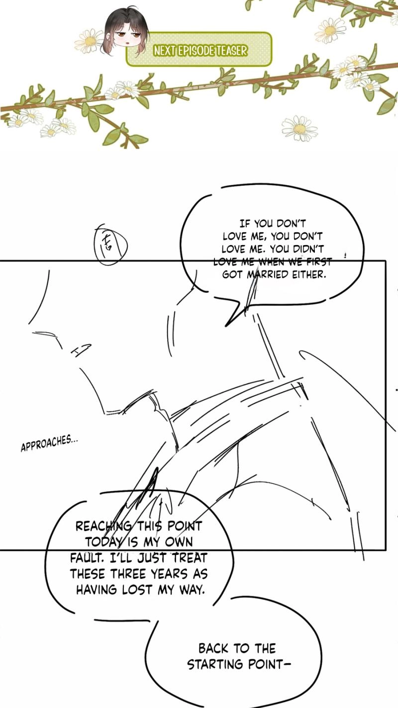 Affectionate Temptation Chapter 38 page 46 - 