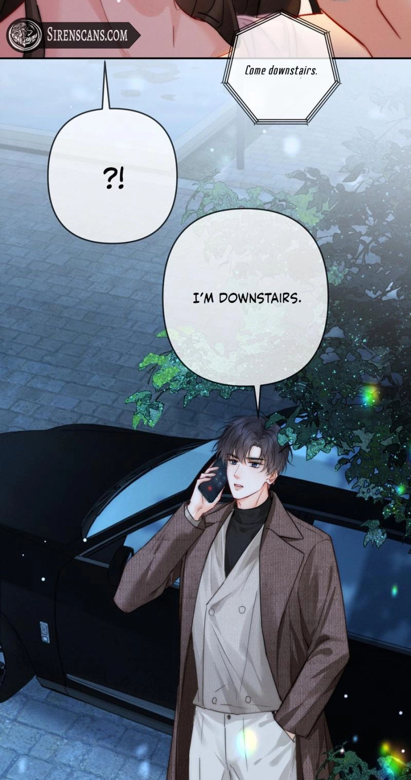 Affectionate Temptation Chapter 38 page 7 - 
